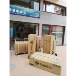 Tohatsu 2026 MFS 2.5 NEW - Image 2