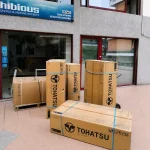 Tohatsu 2026 6hp - Image 4