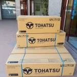 Tohatsu 2026 6hp - Image 3