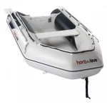 Honda 2026  Honwave T27 με φουσκωτό πάτωμα - Image 4