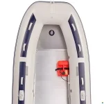 Honda 2026  Honwave T30 - Image 4