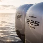 Honda 2026 BF 225 XRU