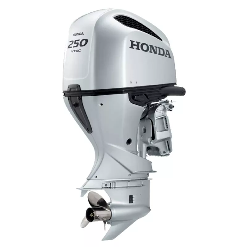 Honda 2026 BF 250 XRU