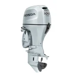 Honda 2026 BF 100 LRTU