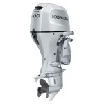 Honda 2026 BF 100 LRTU - Image 2