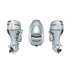 Honda 2026 BF 100 LRTU - Image 4