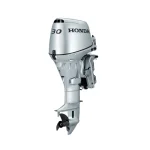 Honda 2026 BF 30 LRTU  μίζα χειριστήριο power trim/tilt