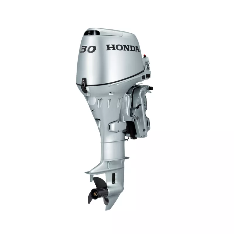Honda 2026 BF 30 LRTU  μίζα χειριστήριο power trim/tilt