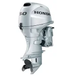 Honda 2026 BF 50 LRTU