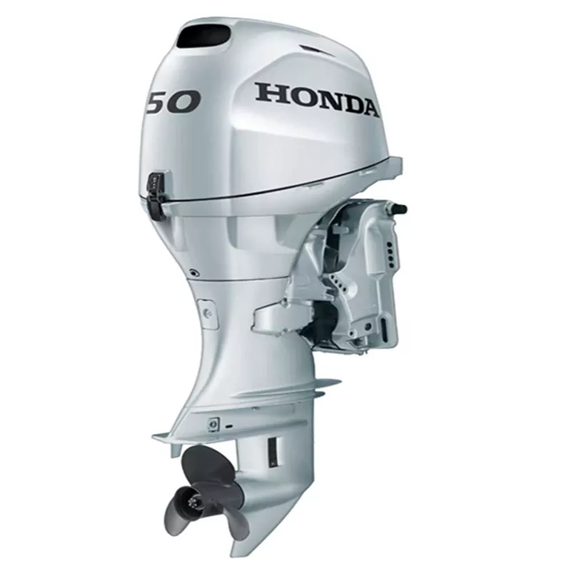 Honda 2026 BF 50 LRTU