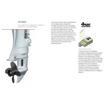 Honda 2026 BF 50 LRTU - Image 4