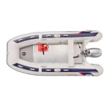 Honda 2026  Honwave T35 New - Image 2