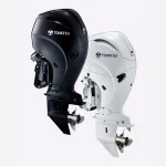 Tohatsu 140hp NEW MODEL 26