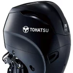 Tohatsu 2026 75hp τετράχρονη - Image 2