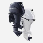 Tohatsu 60hp τετράχρονη