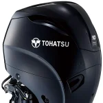 Tohatsu 2026 90hp τετράχρονη - Image 2