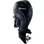 Tohatsu 2026 90hp τετράχρονη