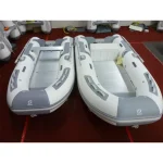 Zodiac 2026 CADET 310 ALU - Image 5