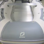 Zodiac 2026  CADET 350ALU ΠΡΟΣΦΟΡΑ!!! - Image 4