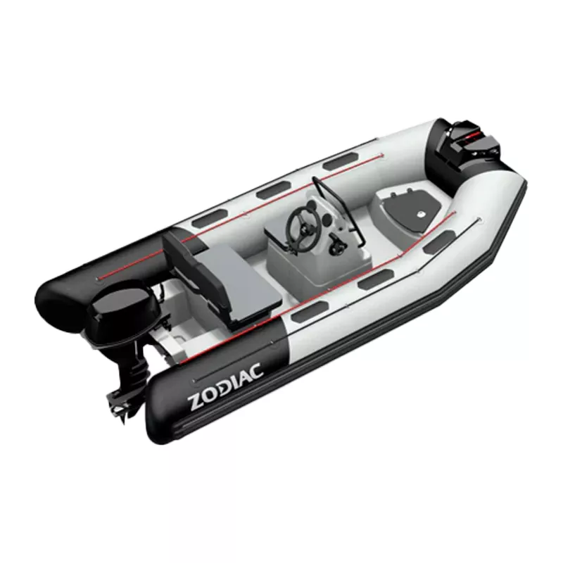Zodiac 2026 NEW MINI OPEN 3.40