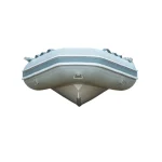 Zodiac 2026 Nomad Rib από 2,70-3,90 γάστρα αλουμινίου - Image 6