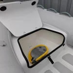 Zodiac 2026 Nomad Rib από 2,70-3,90 γάστρα αλουμινίου - Image 5