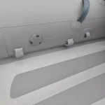 Zodiac 2026 Nomad Rib από 2,70-3,90 γάστρα αλουμινίου - Image 4