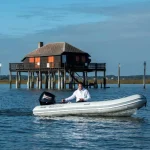 Zodiac 2026 Nomad Rib από 2,70-3,90 γάστρα αλουμινίου - Image 7