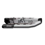 Zodiac 2026 Open 4.80 Neoprene + Tohatsu MFS75AETL - Image 2