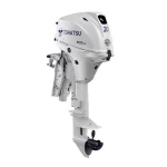 Tohatsu 20hp Fuel Injection EFΙ Λαγουδέρα κοντή