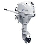 Tohatsu 20hp Fuel Injection EFΙ Λαγουδέρα κοντή - Image 2
