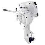 Tohatsu 2026 NEW 20hp Fuel Injection EFI  Λαγουδέρα