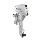 Tohatsu 2026 NEW 20hp Fuel Injection EFI  Λαγουδέρα - Image 2