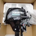 Tohatsu 2026 NEW 15HP Fuel Injection ΓΙΑ ΛΙΓΕΣ ΜΟΝΟ ΜΕΡΕΣ - Image 6
