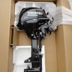 Tohatsu 2026 NEW 15HP Fuel Injection ΓΙΑ ΛΙΓΕΣ ΜΟΝΟ ΜΕΡΕΣ - Image 5