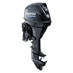 Tohatsu 2026 30HP Fuel Injection EFI