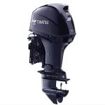 Tohatsu 2026 50 HP FUEL INJECTION