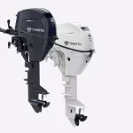 Tohatsu 2026  MFS9.8B EF μίζα λαγουδέρα - Image 2